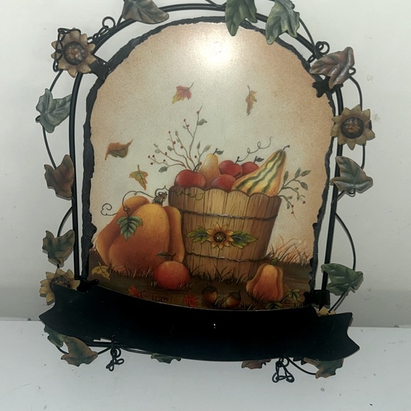 Other - Hanging Wall Decor